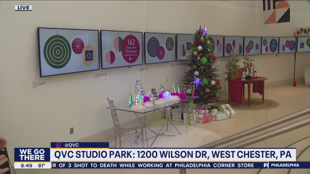 Give yourself a gift with QVC's Christmas in July sale