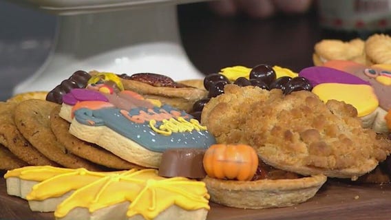 How to host a stress-free Thanksgiving dinner with delicious, crowd-pleasing dishes