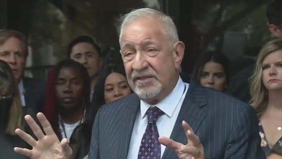 New developments in Menendez Brothers' case