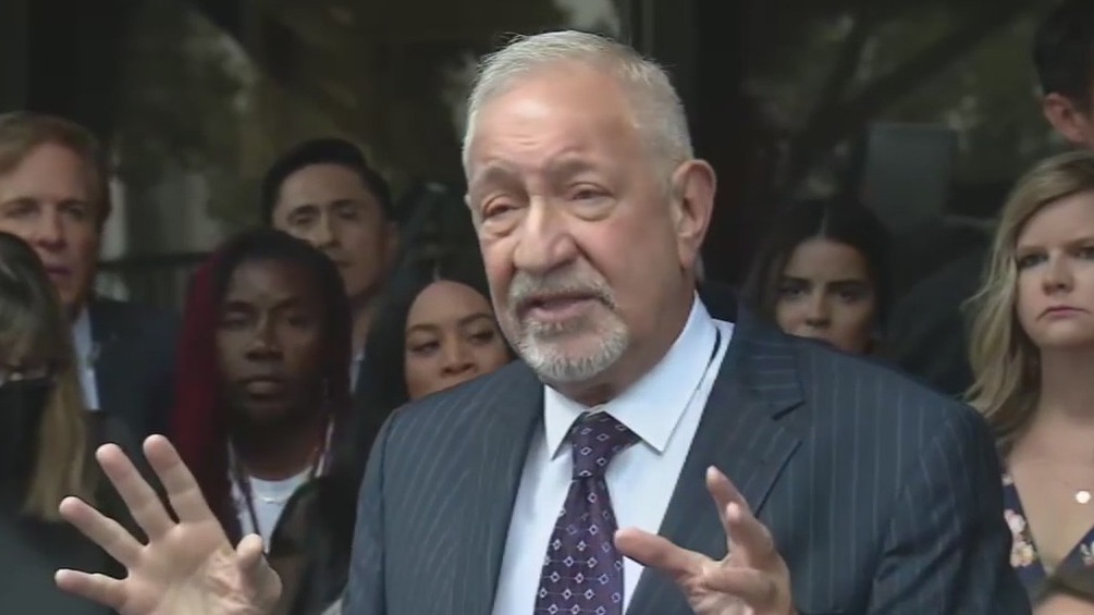 New developments in Menendez Brothers' case