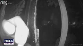 Fort Worth boy in his bed shot in drive-by shooting