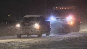 Northwest Indiana blasted with more than two feet of lake-effect snow