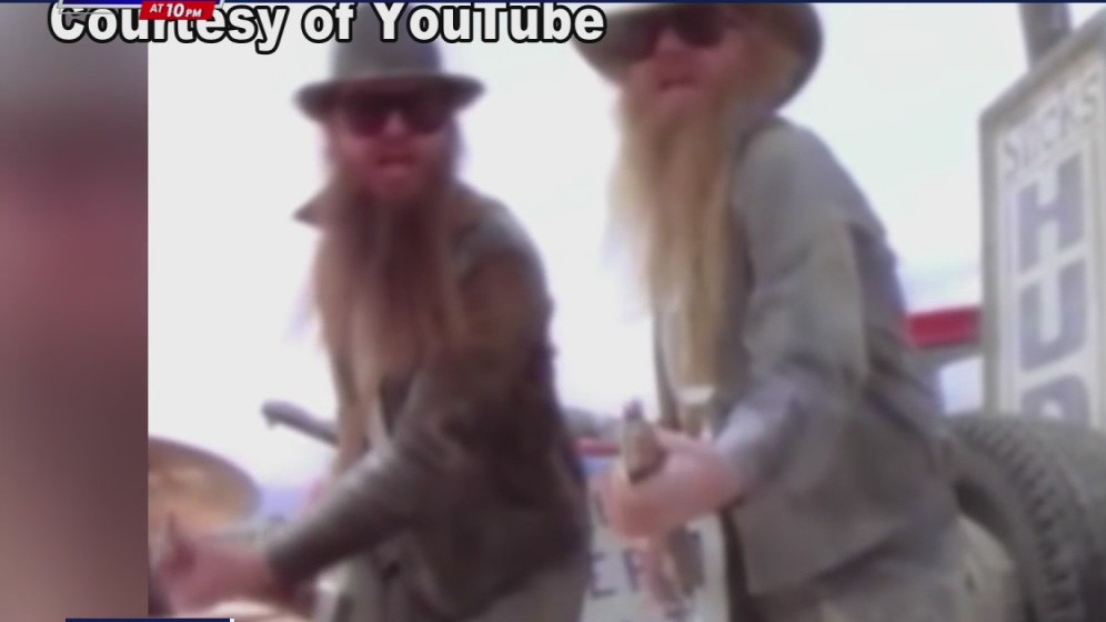Remembering the legacy of ZZ Top Bassist Dusty Hill