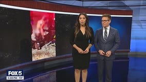 FOX 5 News at 5 p.m. Nov. 19, 2025