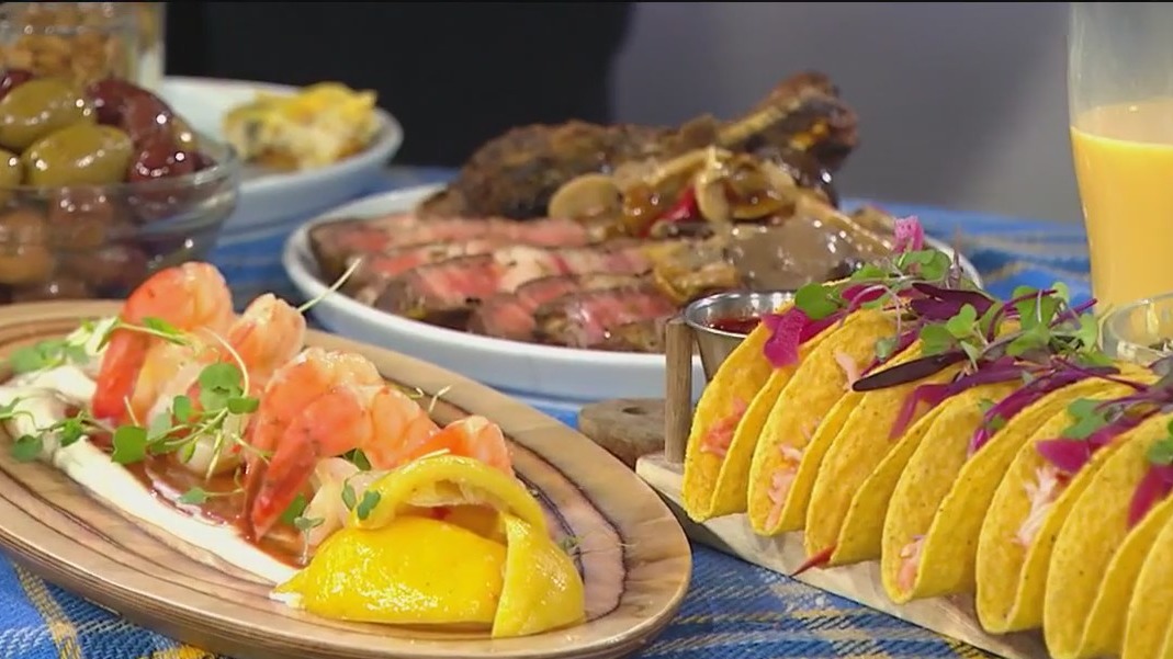 Save Your Soul Saturdays and Sundays at theWit Hotel in Chicago