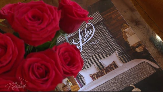 Joy ride: Romantic getaway to Roundtop, Texas