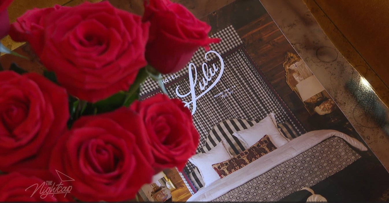 Joy ride: Romantic getaway to Roundtop, Texas