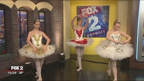 Michigan Ballet Theatre's 'Sleeping Beauty' March 10-12