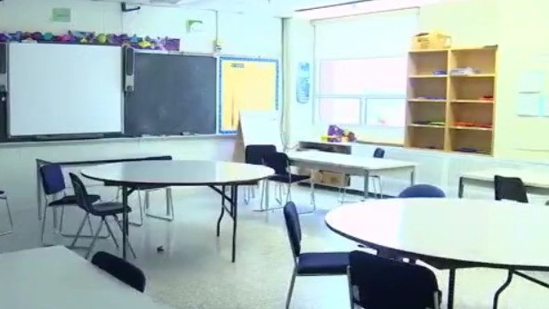 Minnesota teachers push for pension reform