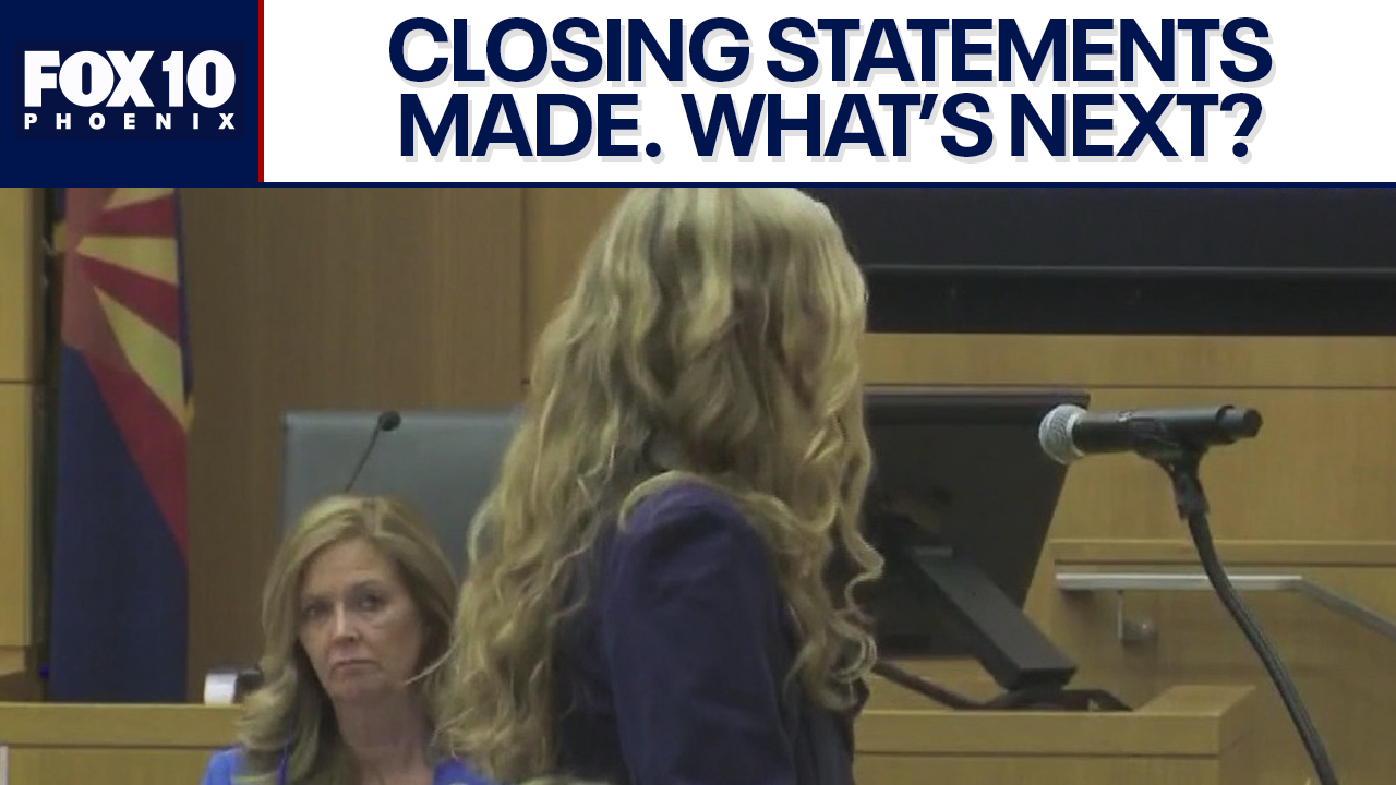 Lori Vallow Daybell trial: Breaking down closing arguments | FOX 10 Phoenix