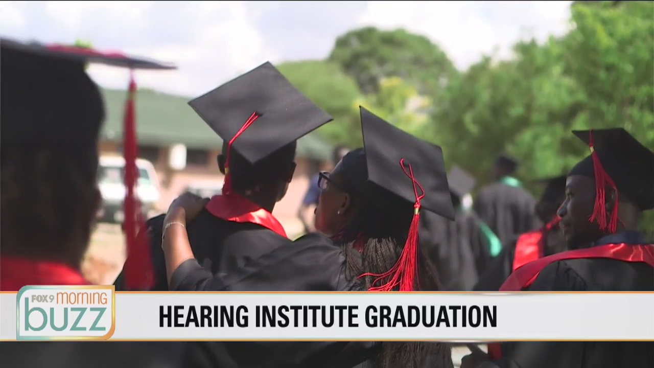 Starkey celebrates the gift of hearing healthcare