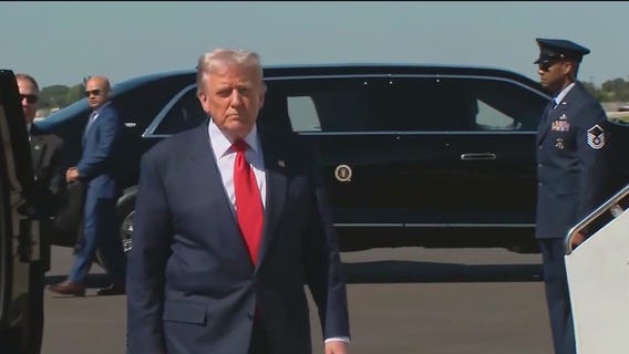 Trump calls on House Republicans to vote to release Epstein files