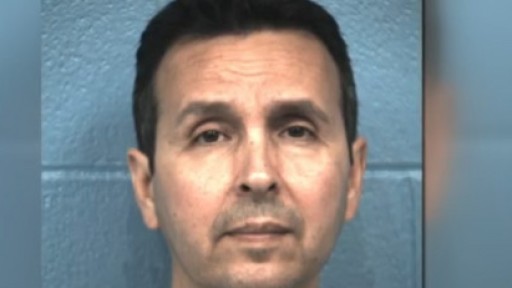 State Employee Charged with Illegal Video of UT Students