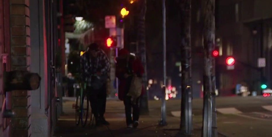 Days-long outage hits elderly, low-income residents hardest in San Francisco