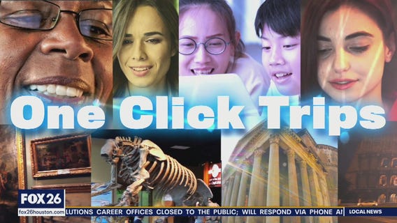 One Click trip - Rock n Roll Hall of Fame