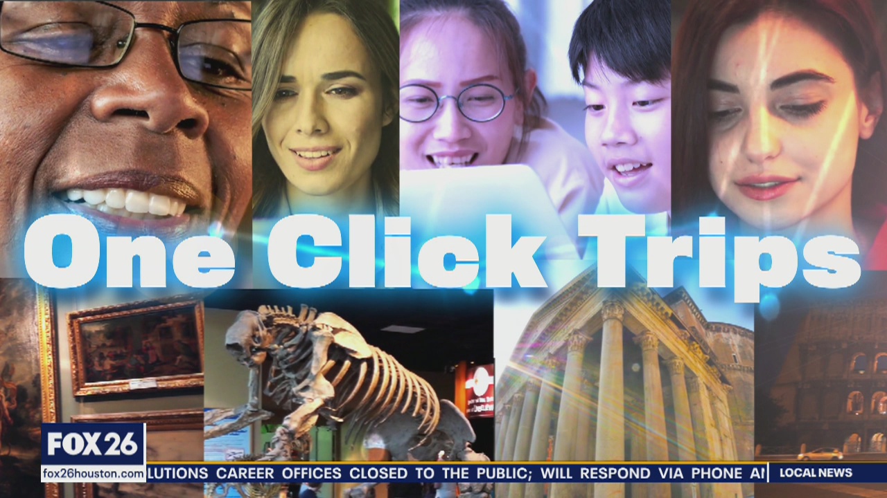 One Click trip - Rock n Roll Hall of Fame