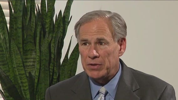 Texas: The Issue Is ? Gov. Abbott on school choice vouchers
