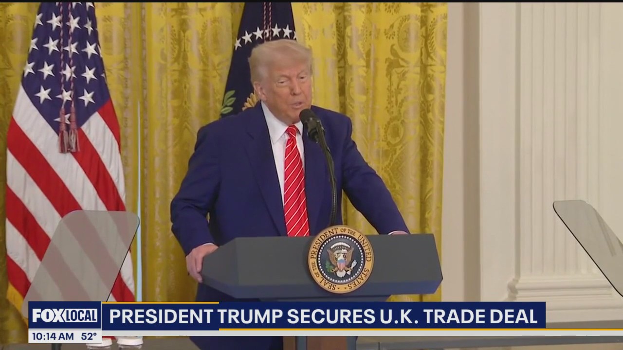 Trump administration gears up for crucial trade talks with China