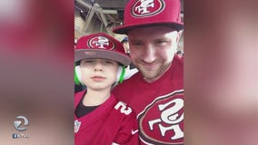 Body found in marina may be man who went missing from Levi's Stadium