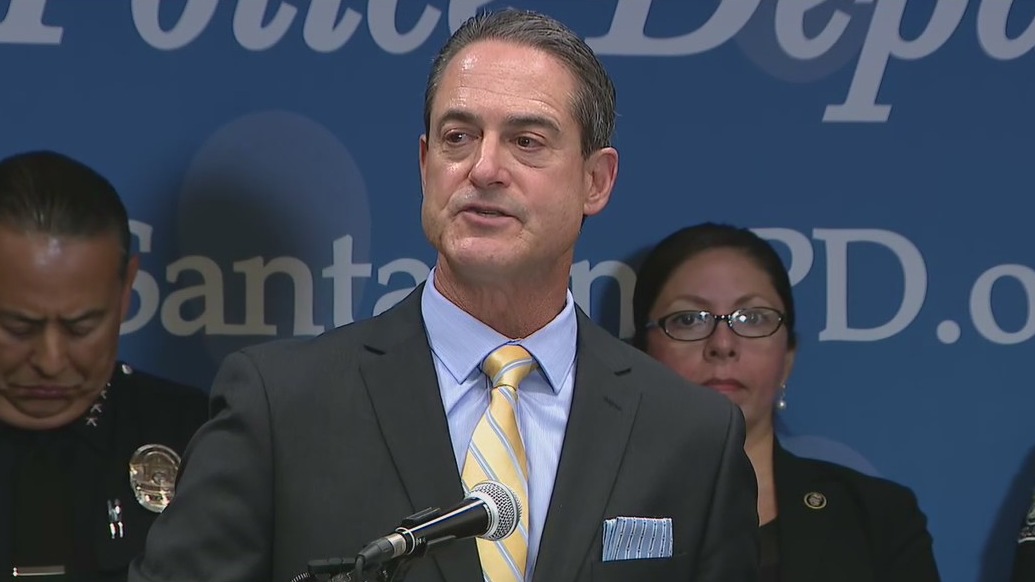 7-Eleven robberies: Authorities identify 2 suspects arrested after days-long search across SoCal