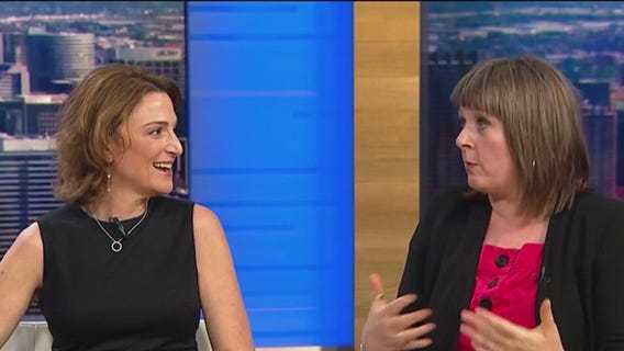 'Bad Momz of Comedy' coming to Zanies in Rosemont