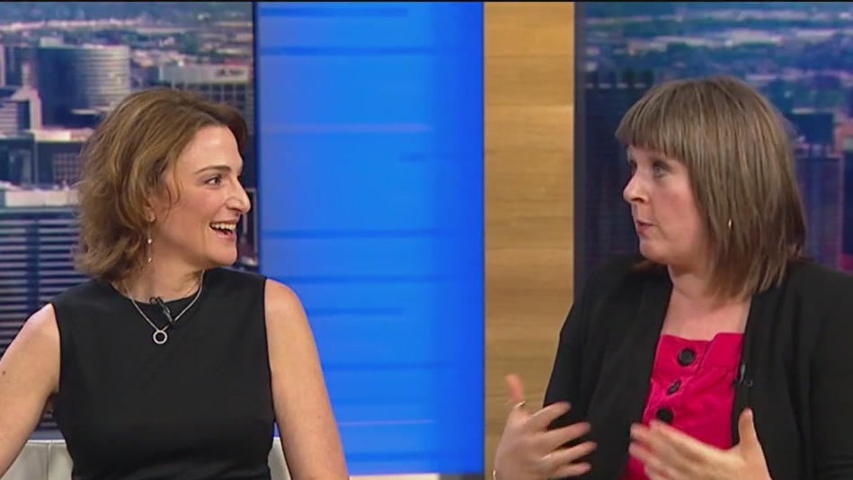 'Bad Momz of Comedy' coming to Zanies in Rosemont