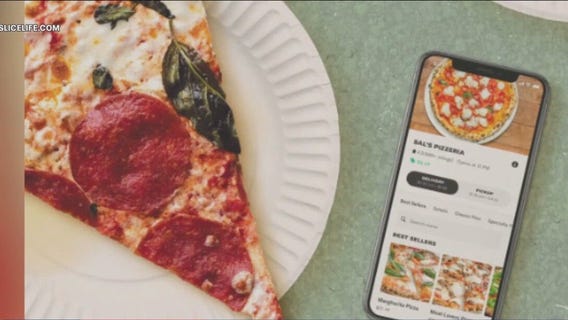 Become 'pizza influencer' for 6-figures