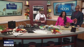 The Apparatus Room Unveils New Menu