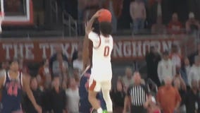 SEC play begins for UT men's basketball team