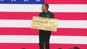 DOGE takes aim at the CIA