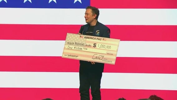 DOGE takes aim at the CIA