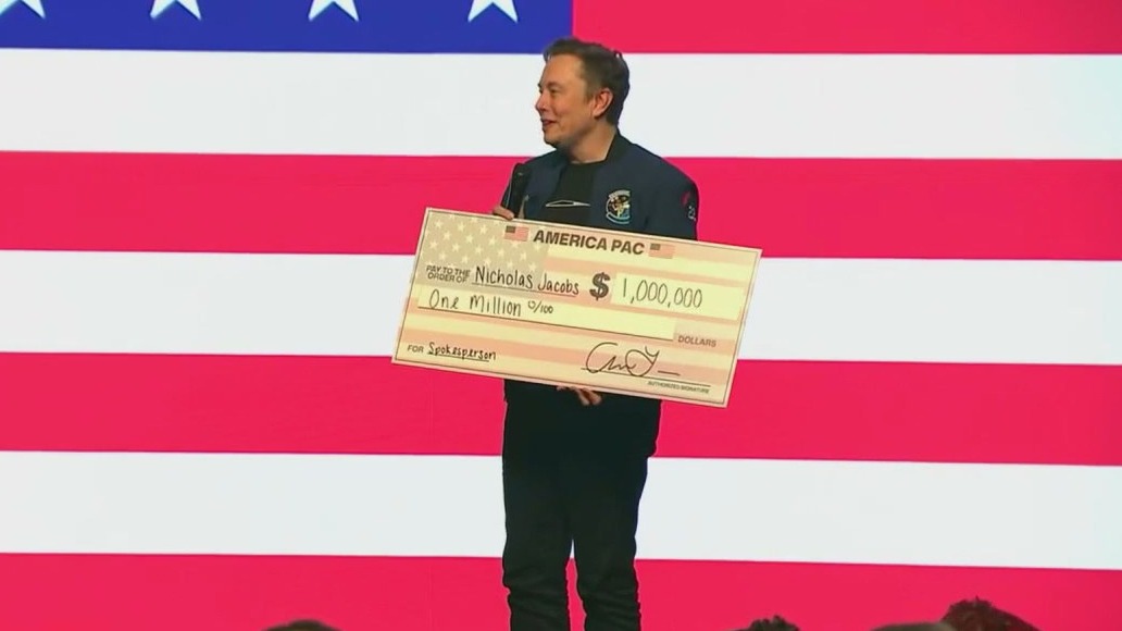 DOGE takes aim at the CIA