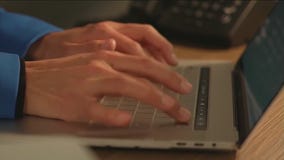 Global web outage blamed on Cloudflare