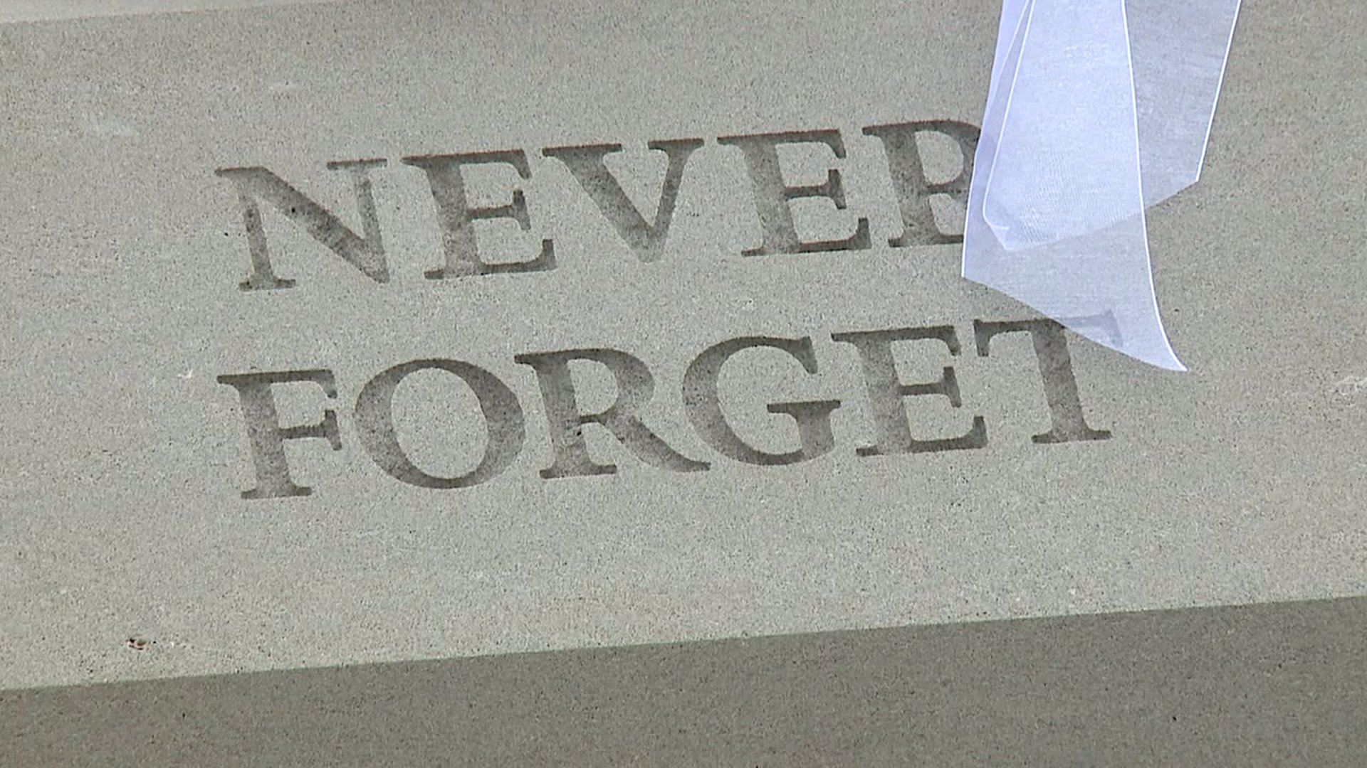 Milwaukee Fire Department helped in NYC after September 11 attacks