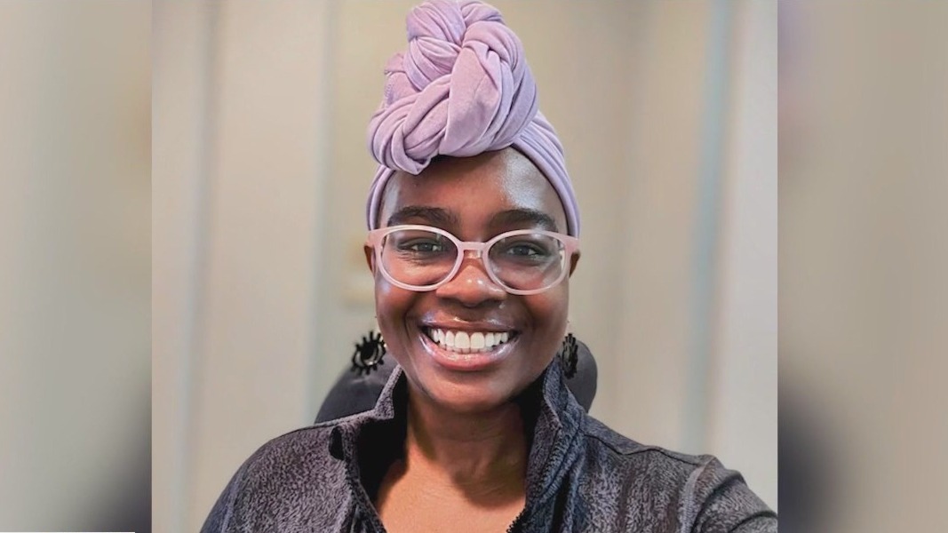 Early Detection Saves Lives: Mercy Saye’s Breast Cancer Journey