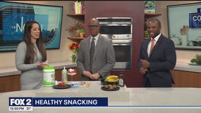 Healthy Snack Options