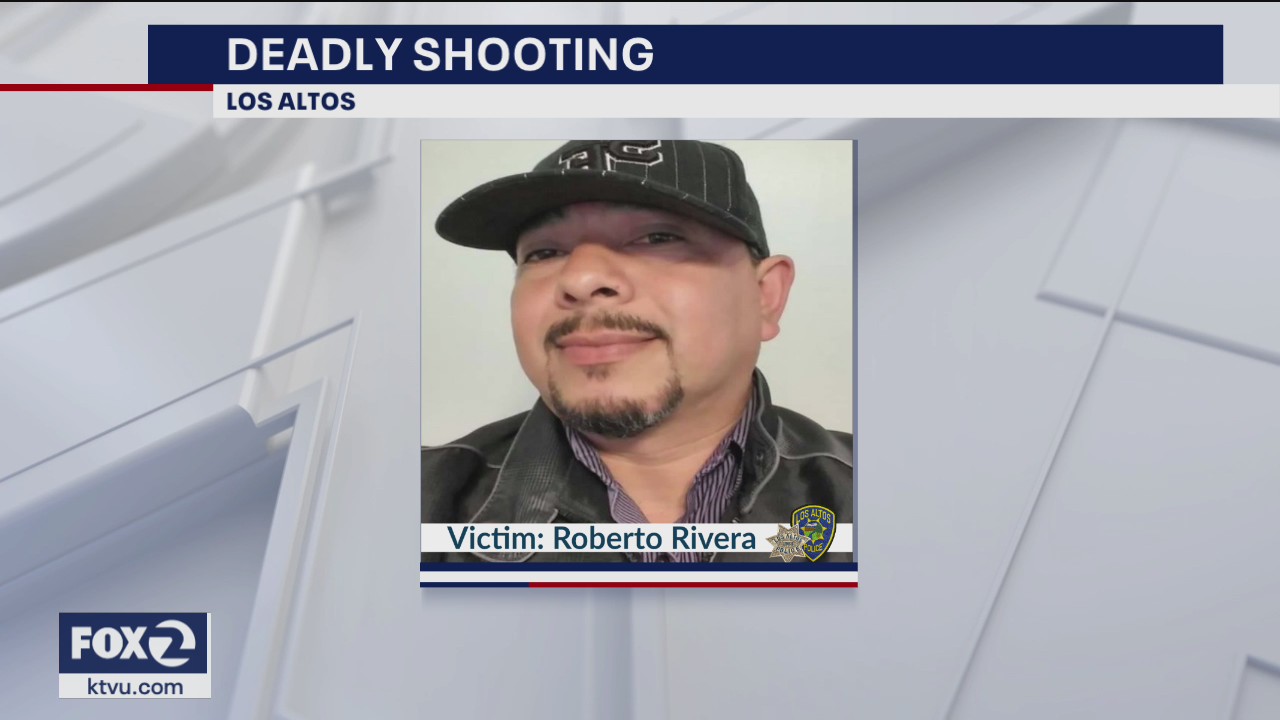 Reward offered in connection with slaying of Los Altos gardener