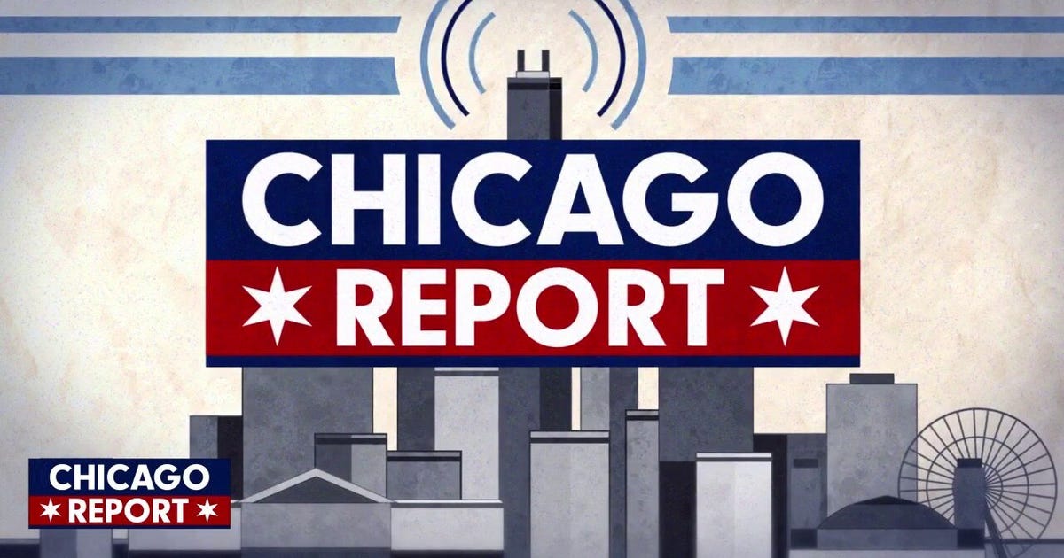 Iran protests and latest on Jesse Jackson's health | The Chicago Report