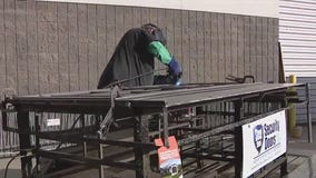 Home and Landscape Show kicks off in Glendale