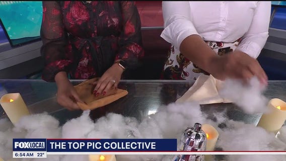 The Top Pic Collective