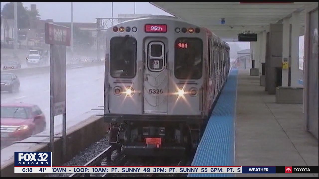 CTA proposes lowering fares in 2022