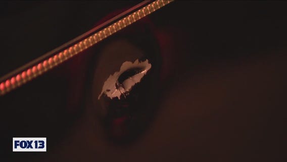 Shots fired during encounter with car prowlers in Federal Way