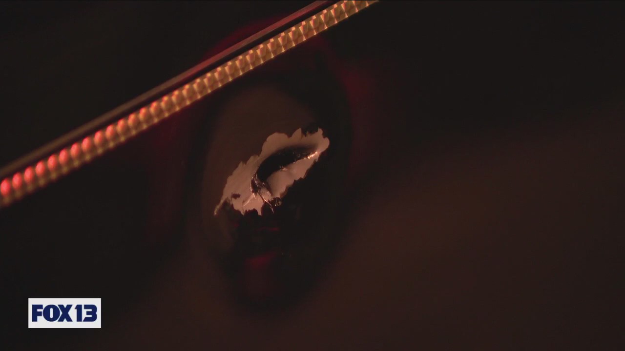 Shots fired during encounter with car prowlers in Federal Way