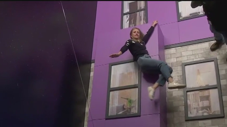 Museum of Illusions opens in Mall of America