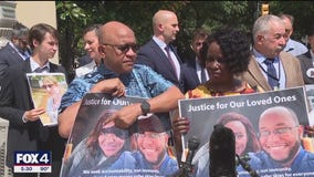 Federal judge to rule on Boeing criminal prosecution