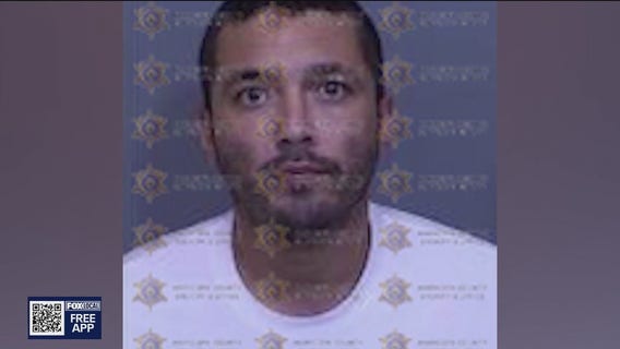 Cold case suspect arrested after man in Mexico recognized alleged killer