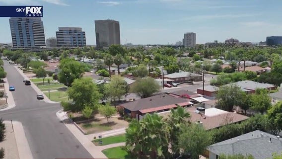 State of emergency over extreme heat