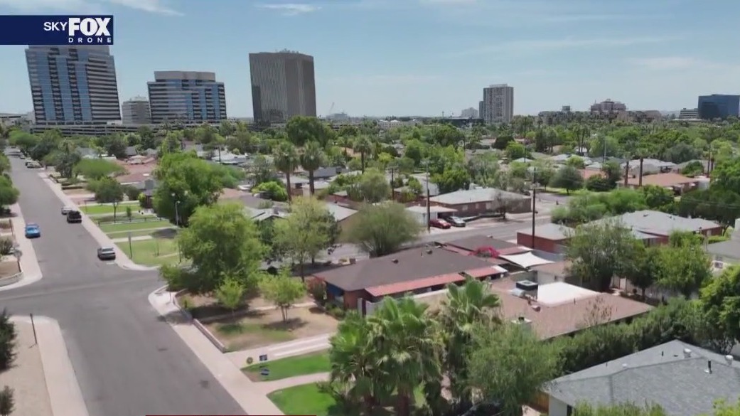 State of emergency over extreme heat