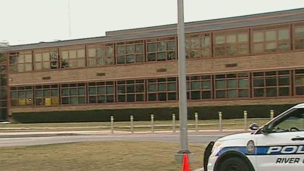 Suburban teacher on leave after allegedly having relationship with student