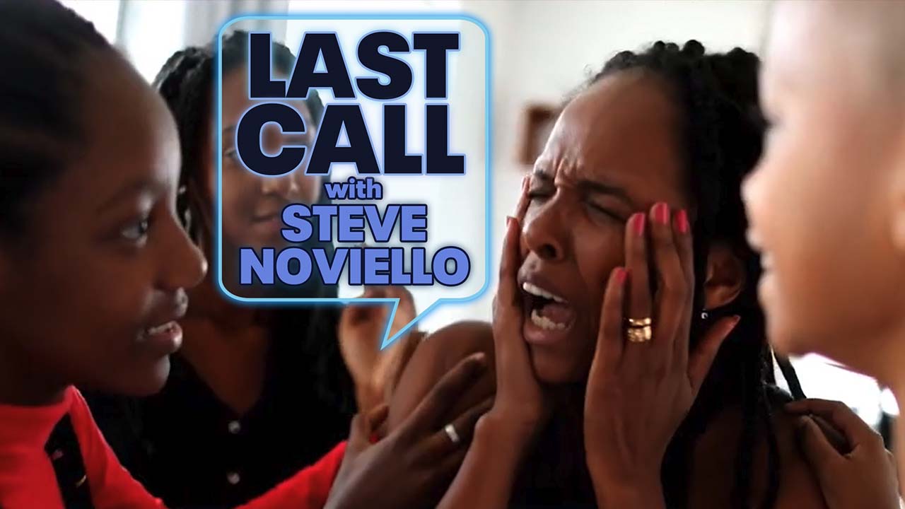 You're ruining my life!